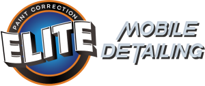 Elite Mobile Detailing Logo